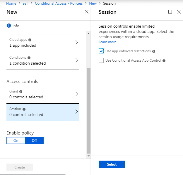 SiteCollection Access Restriction