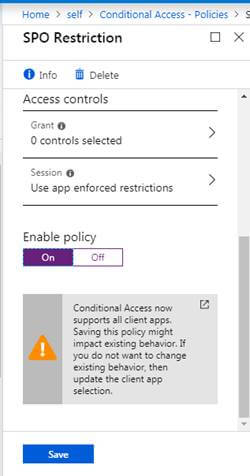 SiteCollection Access Restriction