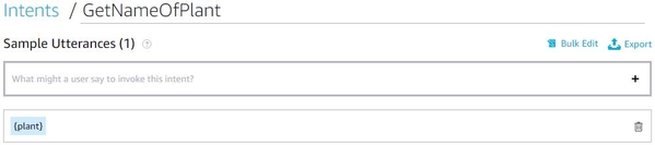 Slot Values Comparison Using Comparison Operators In Alexa Skill
