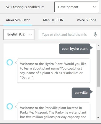 Slot Values Comparison Using Comparison Operators In Alexa Skill
