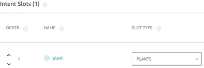 Slot Values Comparison Using Comparison Operators In Alexa Skill