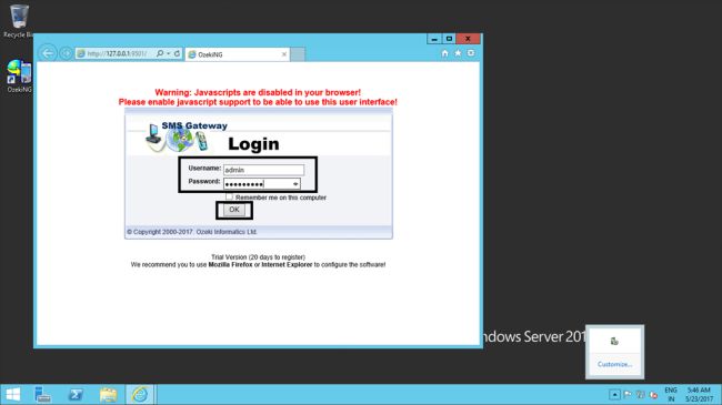 SMS Service Using Azure sms-service-using-azure