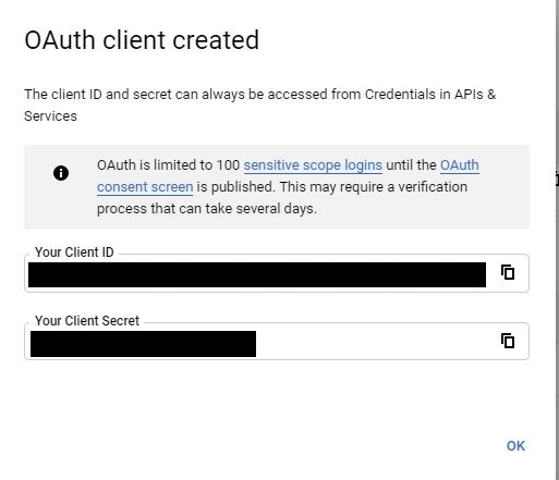 Social Media Authentication In Angular 