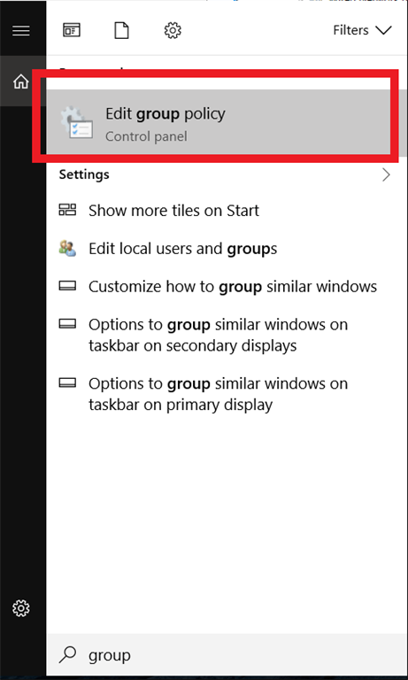 Solving the Mystery - Who deleted that file