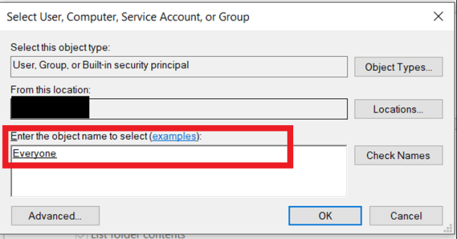 Solving the Mystery - Who deleted that file
