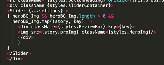 Some Basics React.js Beginners Should Know
