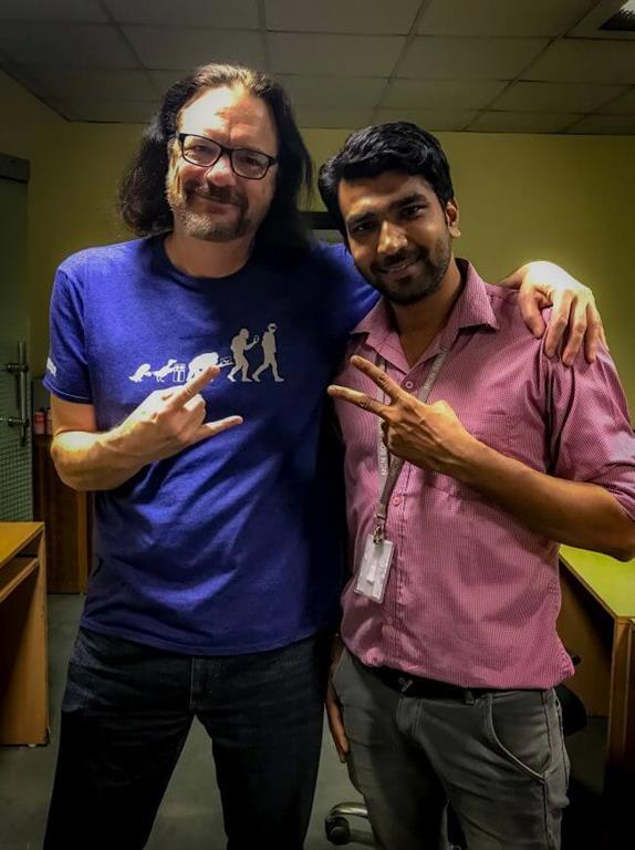 C# Corner Conference