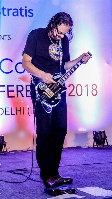 C# Corner Conference