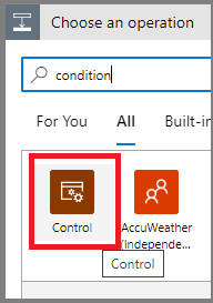Split and Store the different language tweets in blob storage Using Azure Logic App