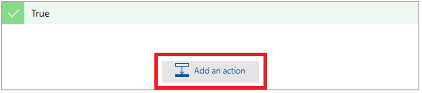 Split and Store the different language tweets in blob storage Using Azure Logic App