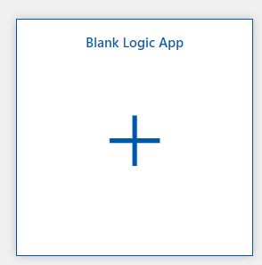 Split and Store the different language tweets in blob storage Using Azure Logic App