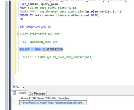 SQL Query Plans Each Developer Should Know