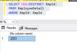 SQL Magic: How to Use Select Distinct in SQL to Get Unique Results ...