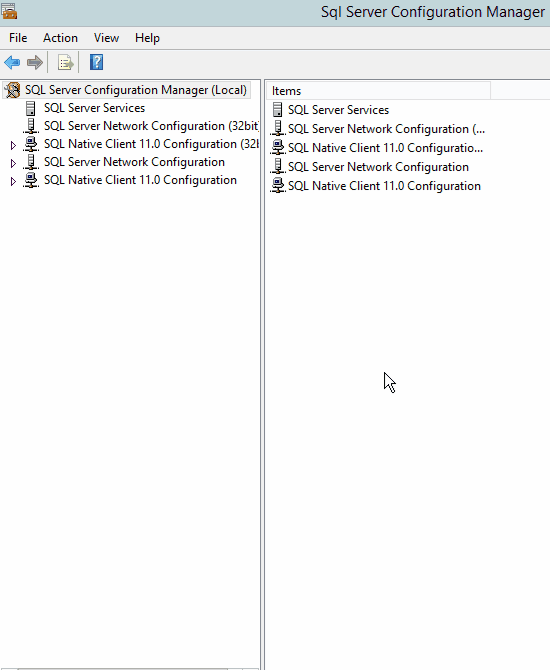  Configuration Manager