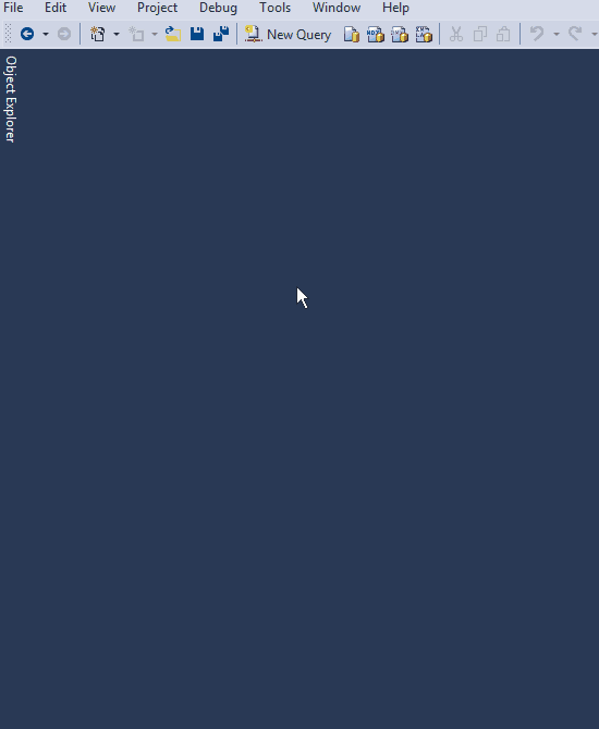 SQL Server 2016 - How To Detect The Current Cumulative Update/Service ...