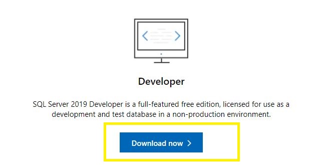 Download SQL Server 2022 Developer Edition –, 54% OFF