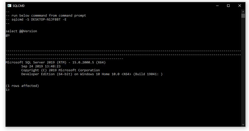 SQL Server 2019 Download Here (And SQL Server 2022)