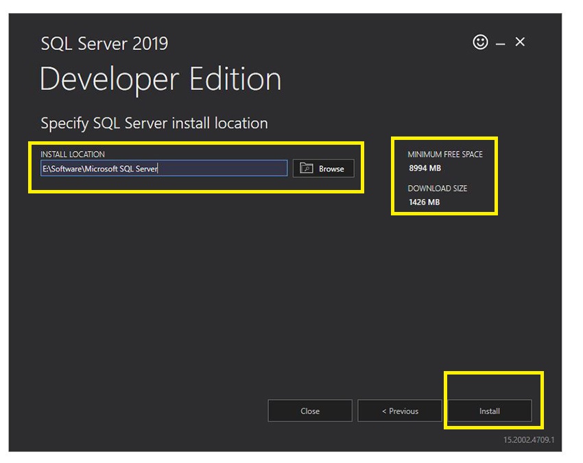SQL Server 2019 Download Here (And SQL Server 2022)