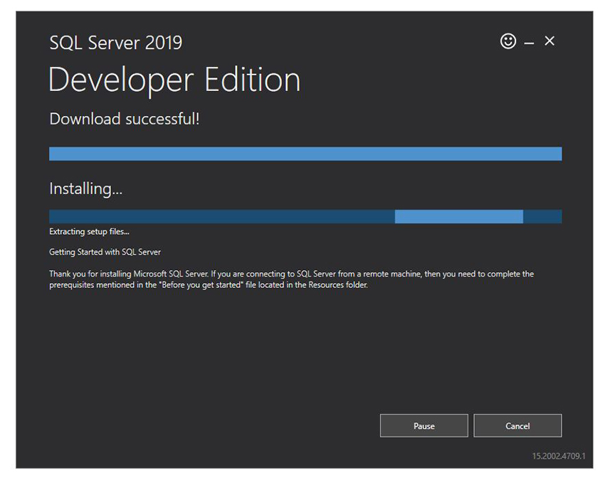 SQL Server 2019 Download Here (And SQL Server 2022)