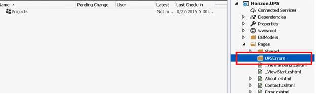 SQL Server And CRUD Operations Using .NET Core 2 And Entity Framework