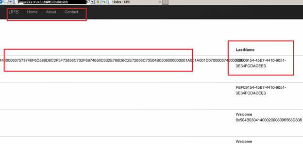 SQL Server And CRUD Operations Using .NET Core 2 And Entity Framework