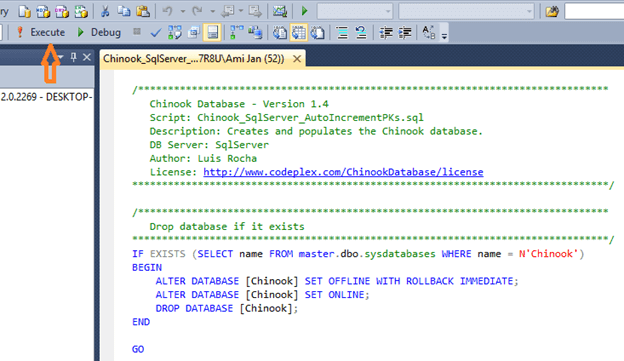 SQL Server