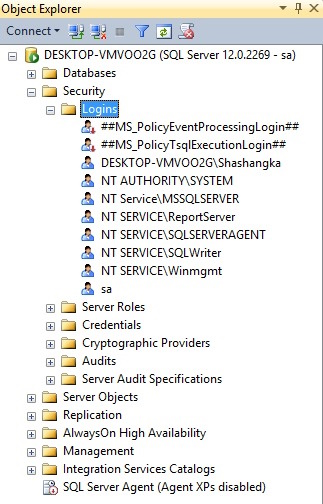 SQL Server: Grant Permission To A Particular Table
