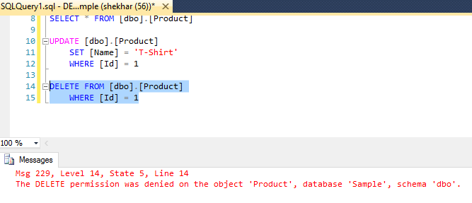 sql studio manager table multiple delete sql studio manager table multiple delete