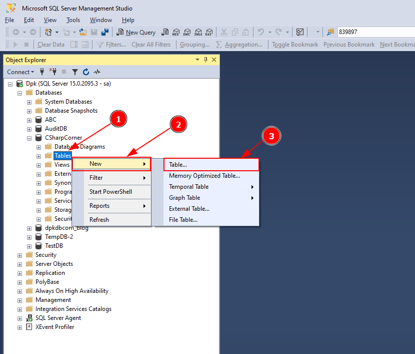 What Is SQL Server Management Studio (SSMS)?