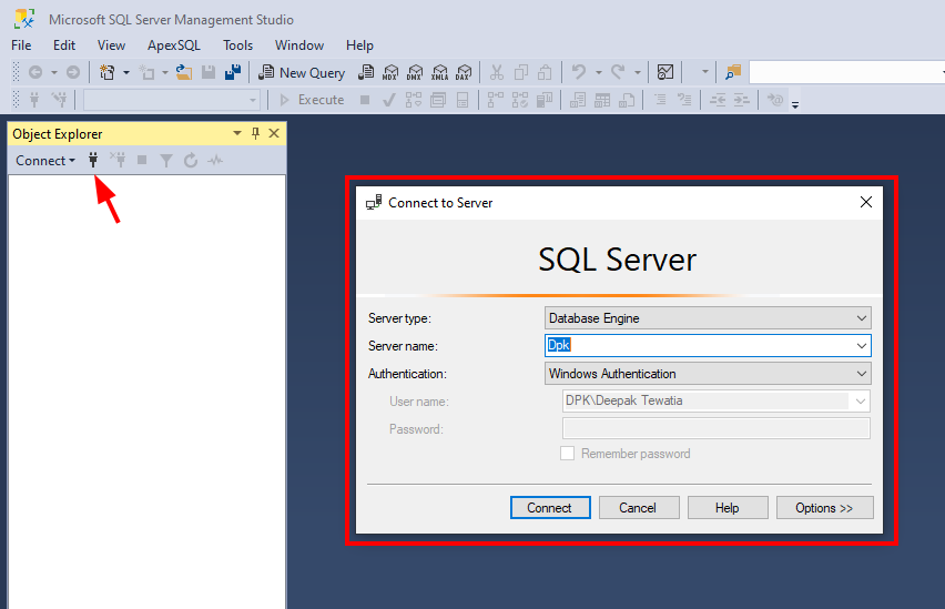What Is SQL Server Management Studio (SSMS)?