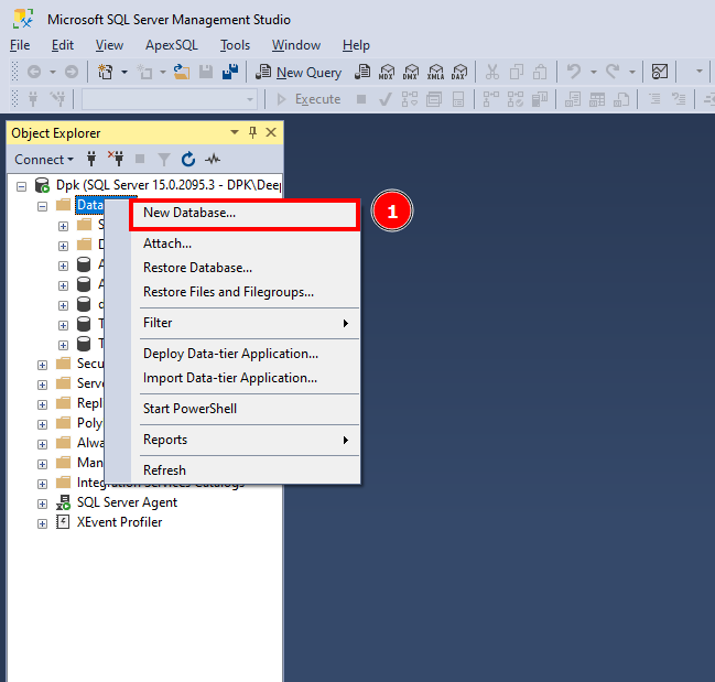 What Is SQL Server Management Studio (SSMS)?