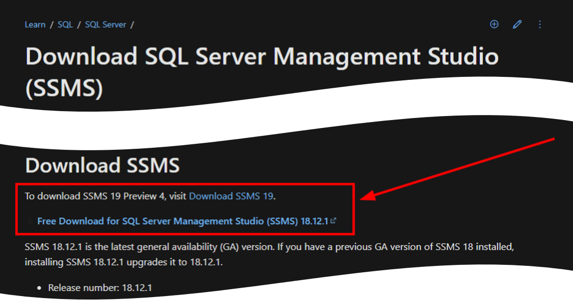 What Is SQL Server Management Studio (SSMS)?