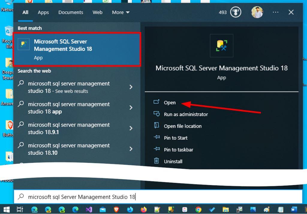 What Is SQL Server Management Studio (SSMS)?