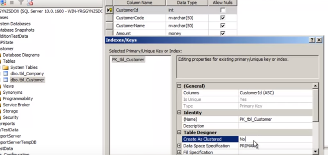 SQL Server Profiler And Tuning Tips