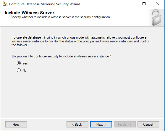 SQL Server Transaction Log And High Availability Solutions