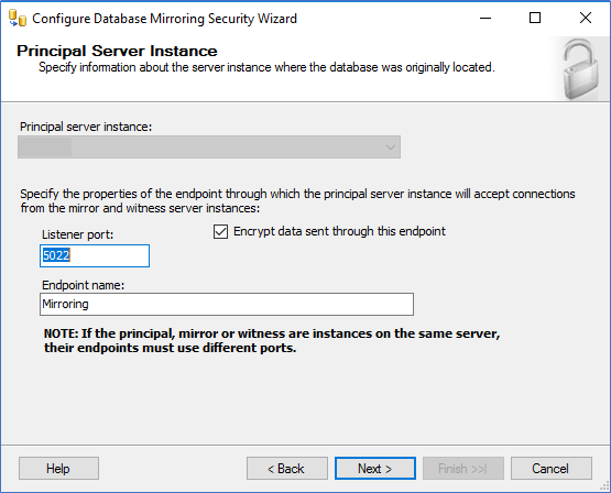 SQL Server Transaction Log And High Availability Solutions