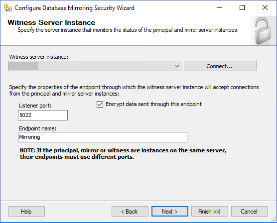 SQL Server Transaction Log And High Availability Solutions
