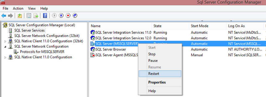 SQL Server Transaction Log And High Availability Solutions