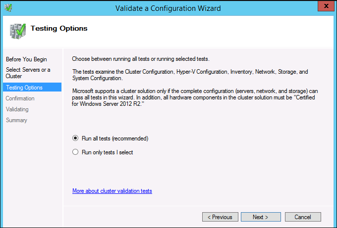 SQL Server Transaction Log And High Availability Solutions