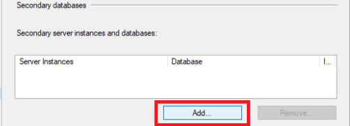 SQL Server Transaction Log And High Availability Solutions