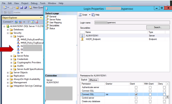 SQL Server Transaction Log And High Availability Solutions