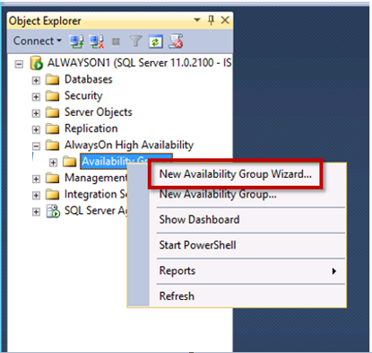 SQL Server Transaction Log And High Availability Solutions