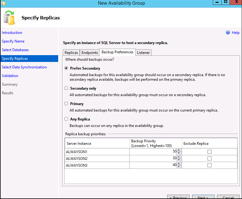 SQL Server Transaction Log And High Availability Solutions