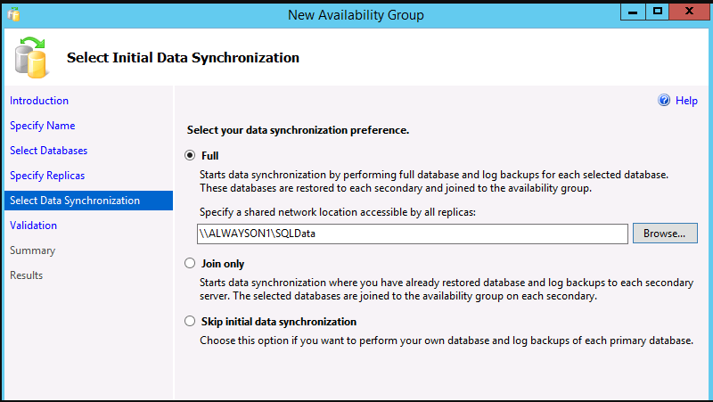 SQL Server Transaction Log And High Availability Solutions