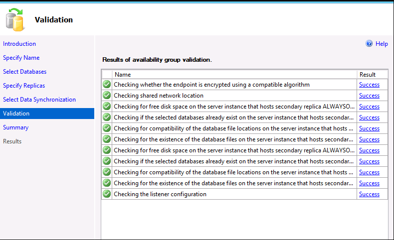 SQL Server Transaction Log And High Availability Solutions