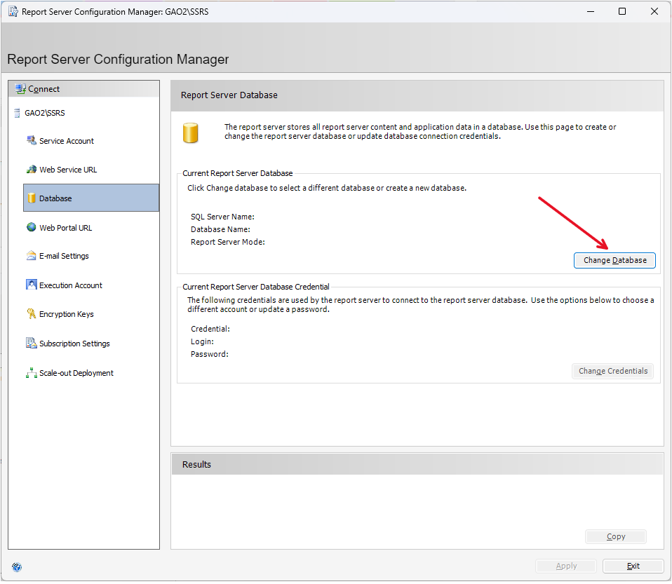 Ssrs 1 server setup ssis ssas and ssrs