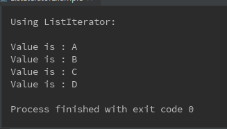 list-iterator-example-output