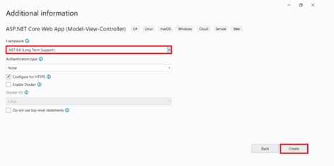 Additional information