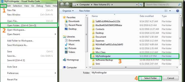 angular visual studio code vs visual studio angular visual studio code vs visual studio