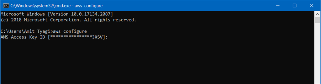 Static Website Hosting On AWS S3